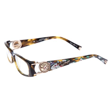 ed hardy glasses for women.